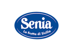 Senia Logo